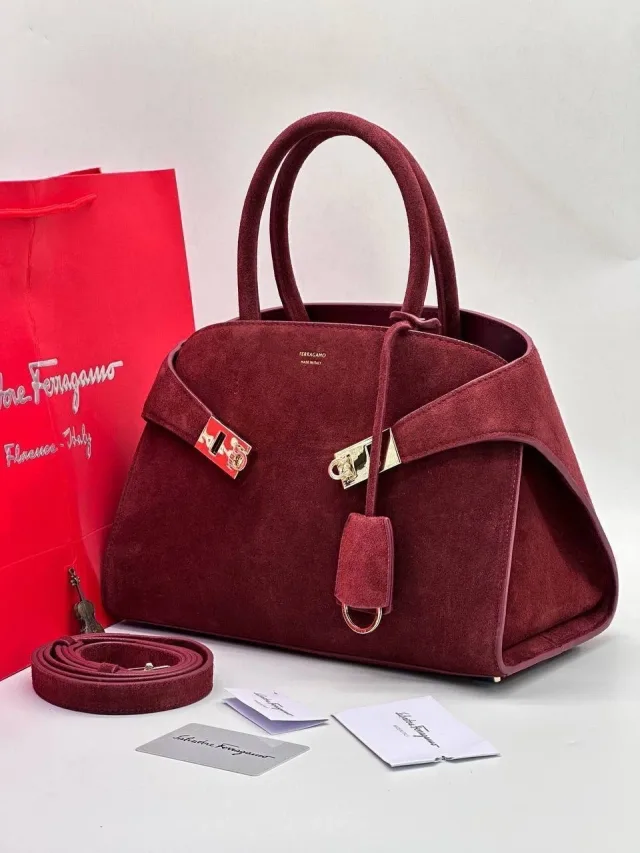 Сумка Salvatore Ferragamo