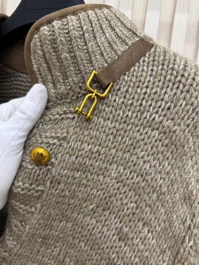 Кардиган Loro Piana