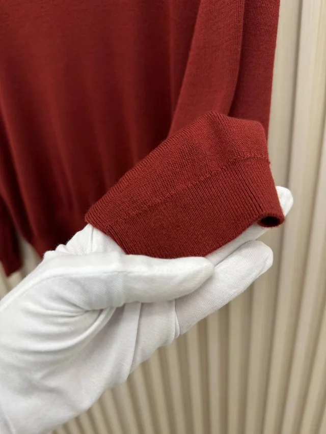 Кофта Brunello Cucinelli