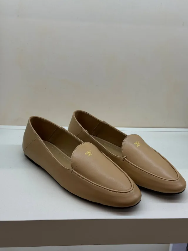 Лоферы Celine