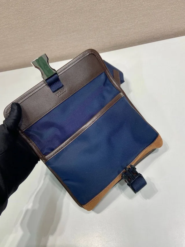 Сумка Prada