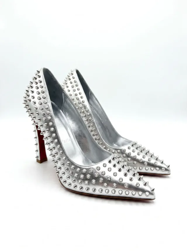 Туфли Christian Louboutin