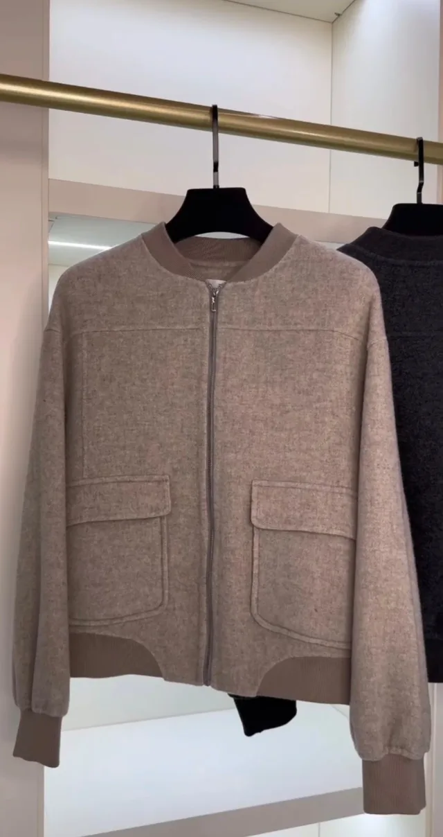 Бомбер Christian Dior
