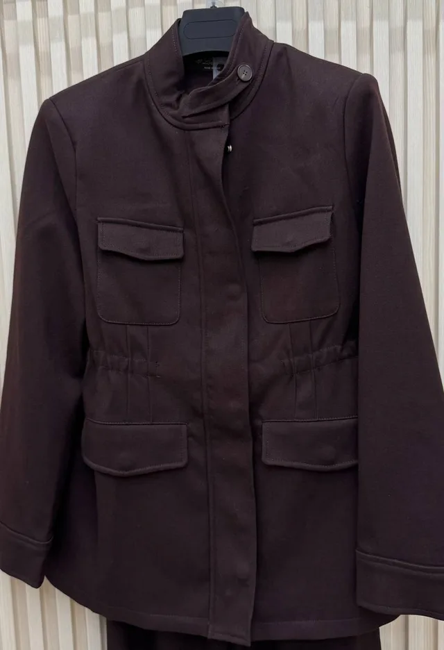 Костюм Loro Piana