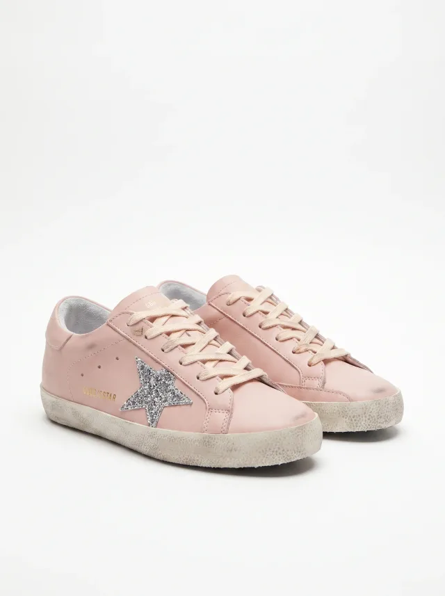 Кроссовки Golden Goose