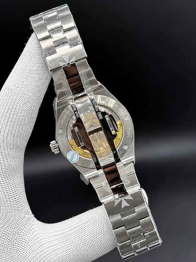 Часы Vacheron Constantin