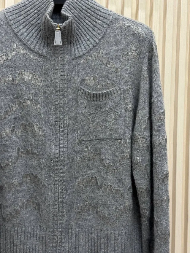Кардиган Loro Piana