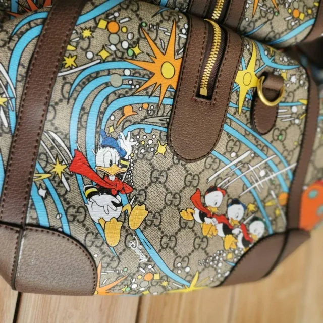 Дорожная Сумка Gucci
