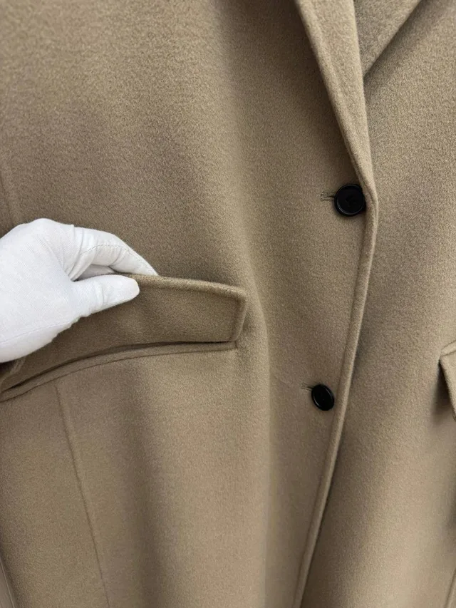 Пальто Loro Piana