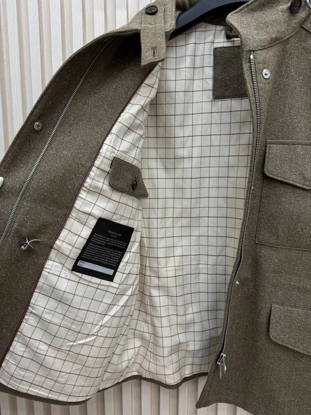 Пиджак Loro Piana