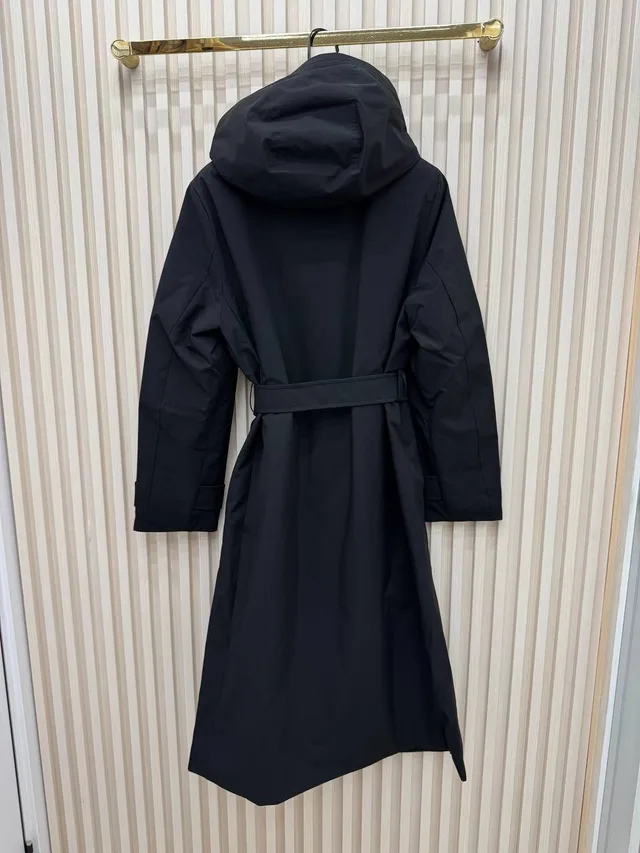 Тренч Hermes
