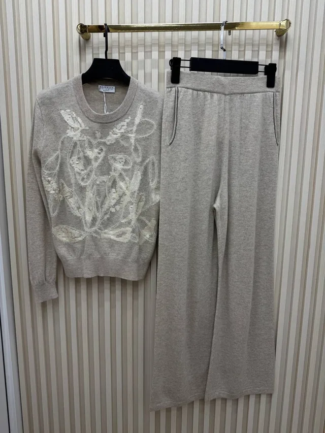 Костюм Brunello Cucinelli