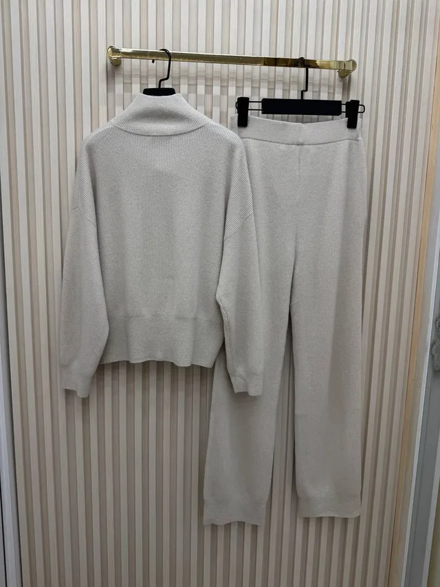 Костюм Brunello Cucinelli