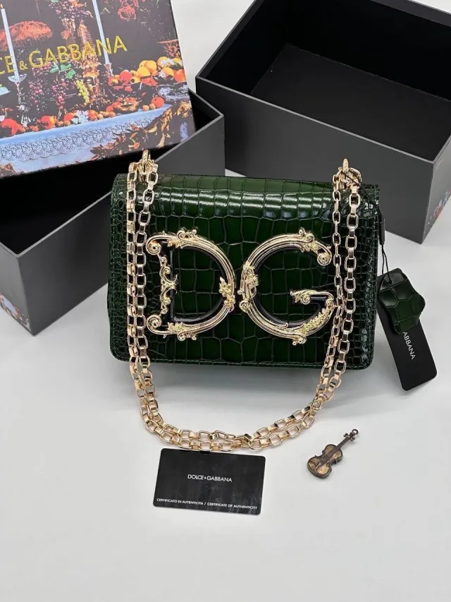 Сумка Dolce & Gabbana