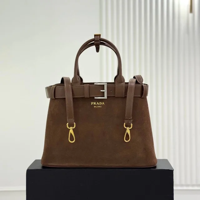 Сумка Prada