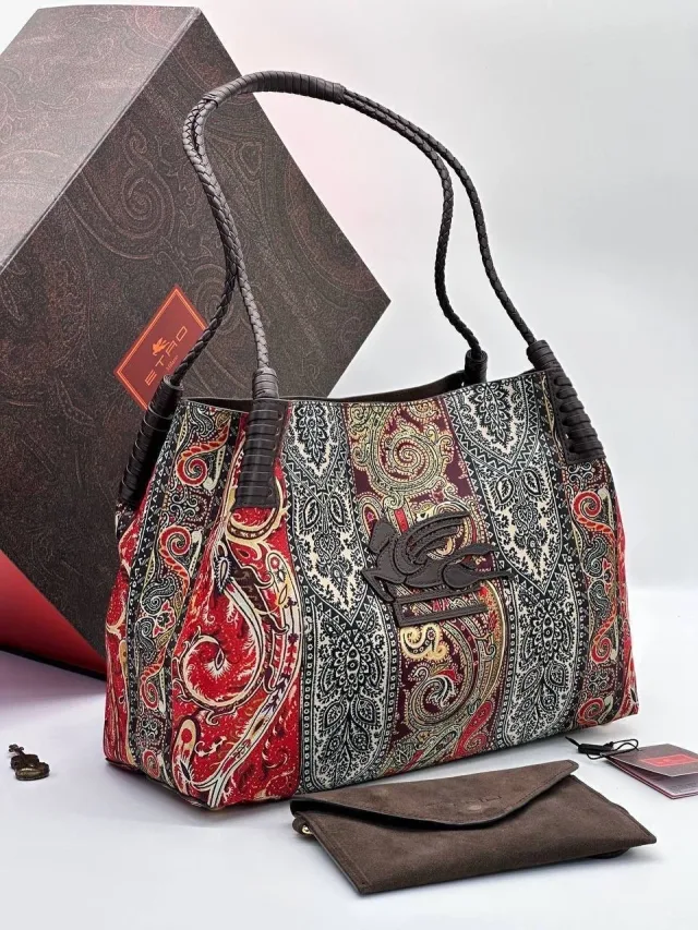 Сумка Etro
