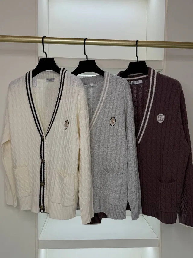 Кардиган Brunello Cucinelli