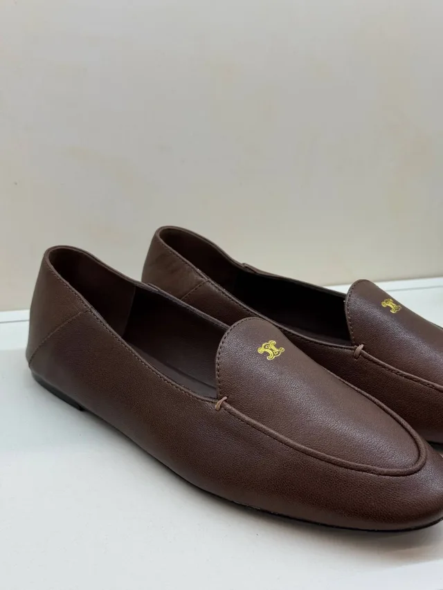 Лоферы Celine