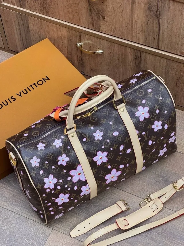 Дорожная сумка Louis Vuitton