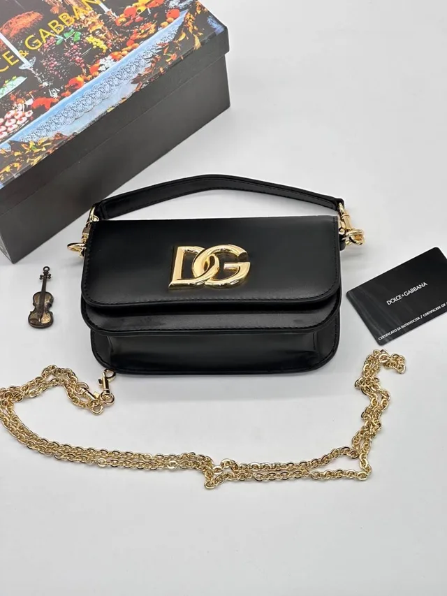 Сумка Dolce & Gabbana