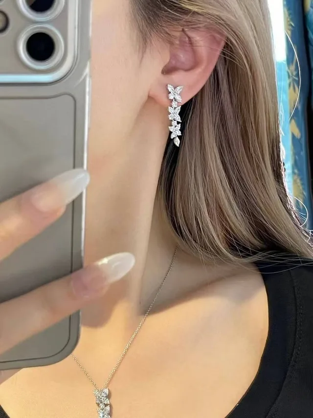 Подвеска Tiffany&Co