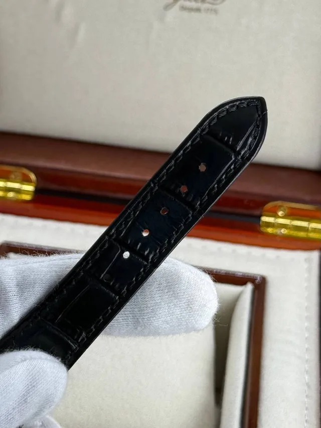Breguet Tradition