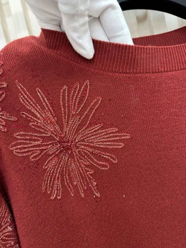Кофта Brunello Cucinelli
