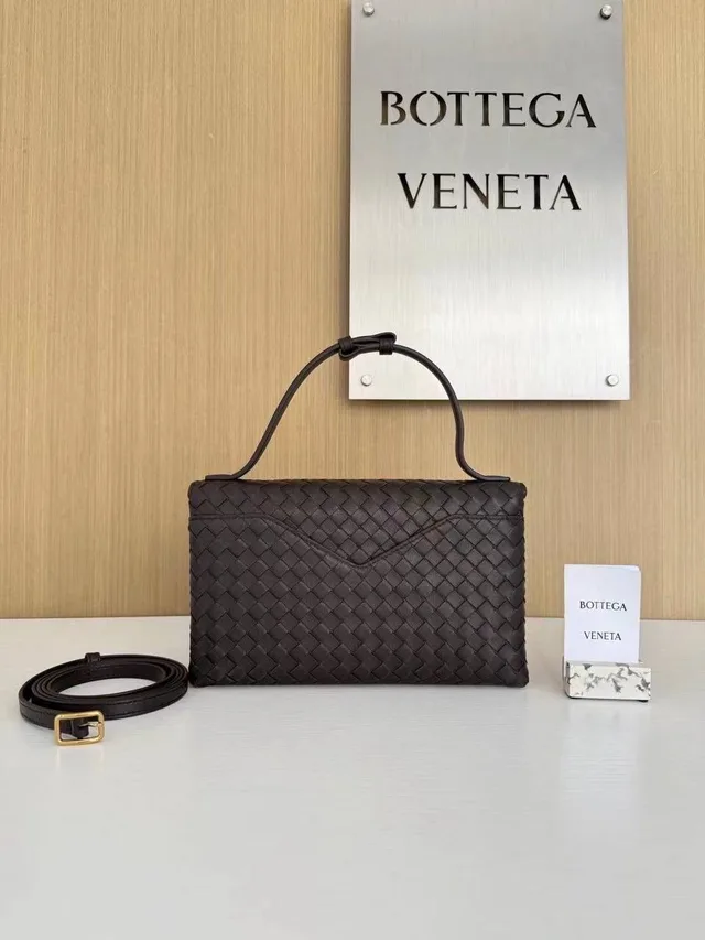Сумка Bottega Veneta