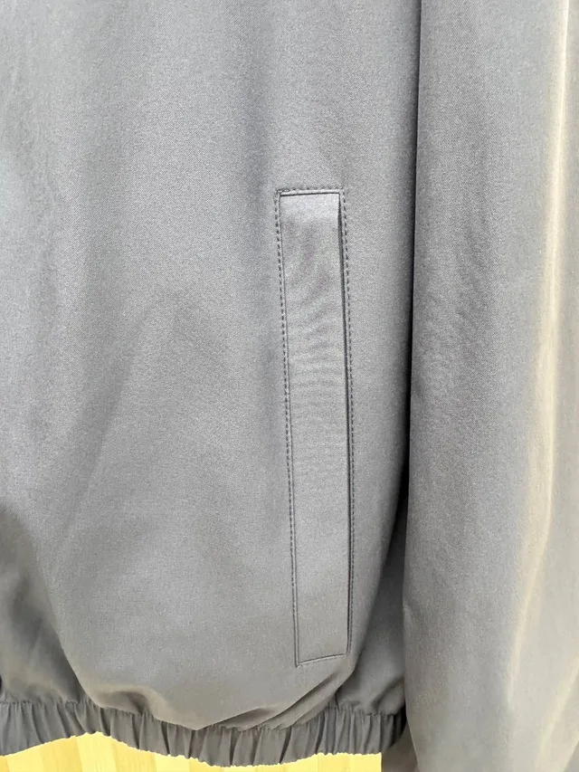 Бомбер Loro Piana