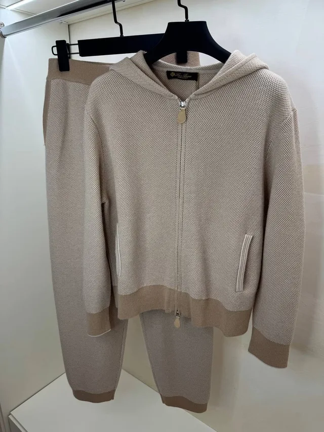 Спортивный костюм Loro Piana