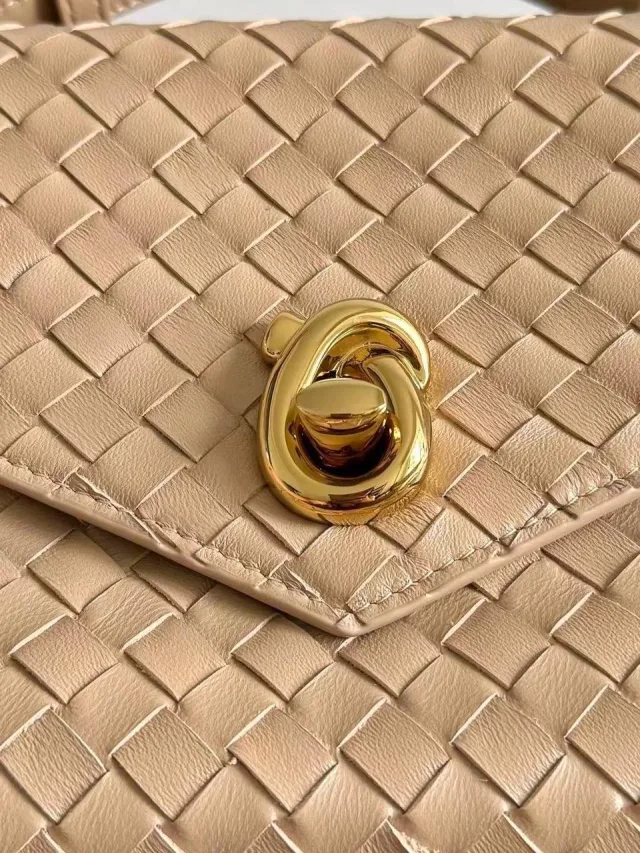 Сумка Bottega Veneta
