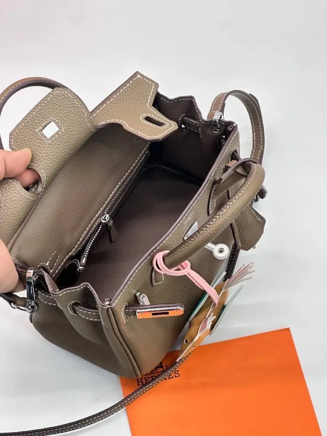 Сумка Hermes
