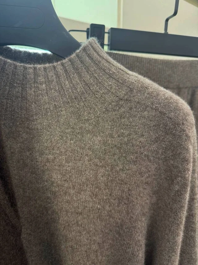 Костюм Loro Piana