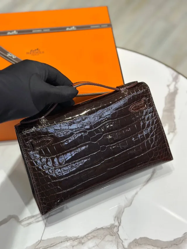 Сумка Hermes Pochette
