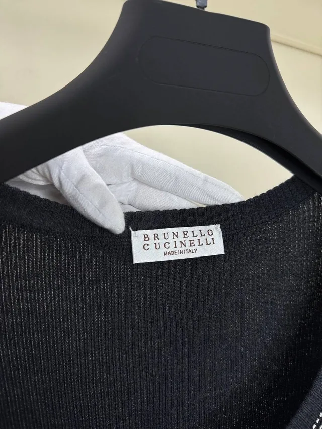 Майка Brunello Cucinelli