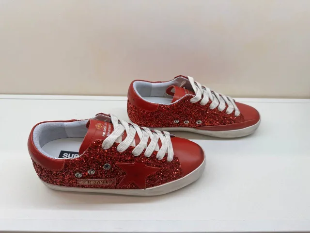 Кроссовки Golden Goose