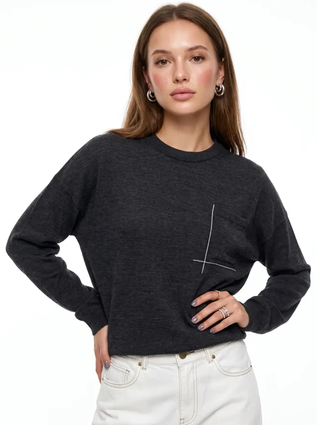 Кофта Brunello Cucinelli
