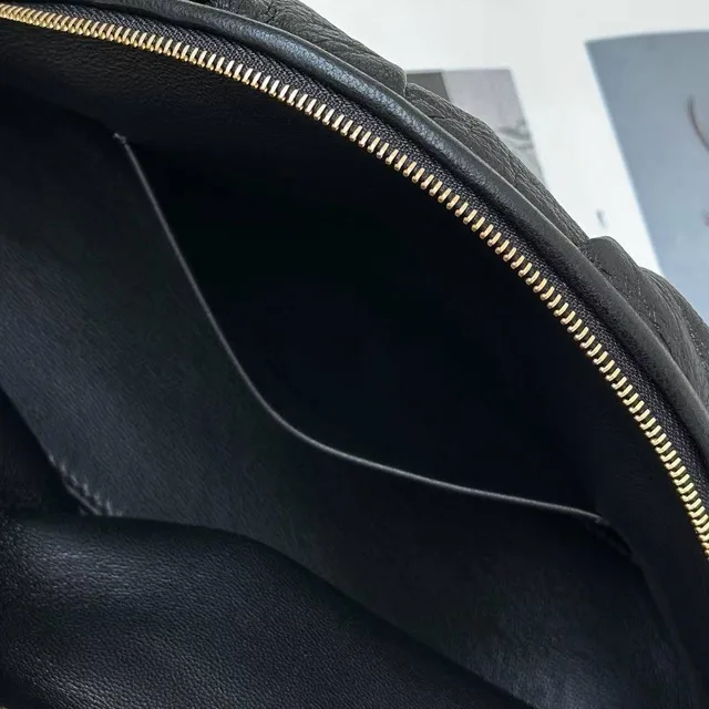 The Row Bourse Clutch Bag