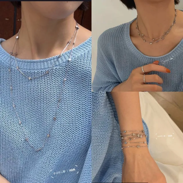 Подвеска Cartier
