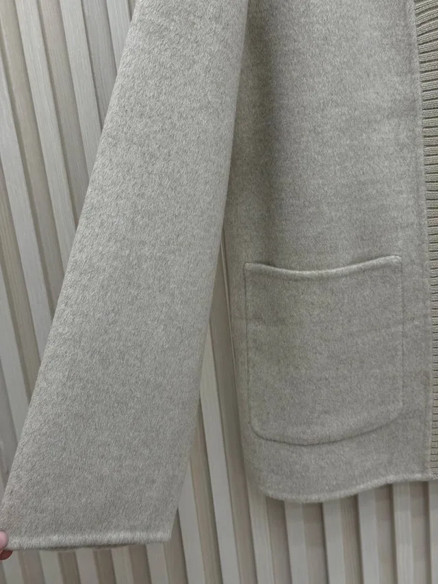 Полупальто Loro Piana
