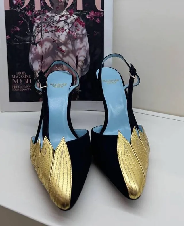 Туфли Valentino