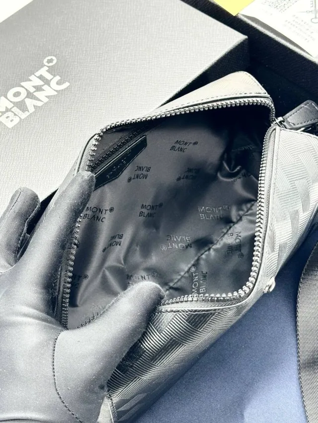 Сумка Mont Blanc