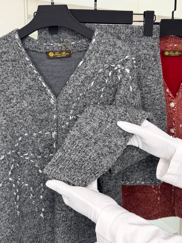 Костюм Loro Piana