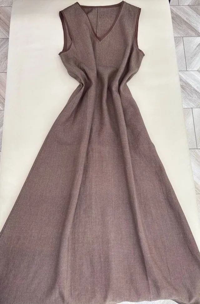 Платье Brunello Cucinelli