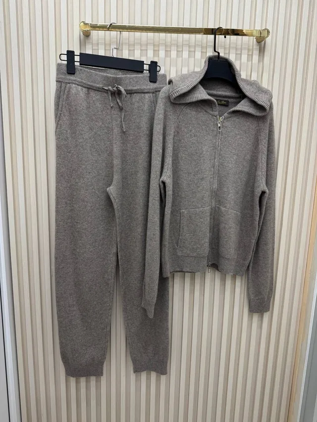 Костюм Loro Piana