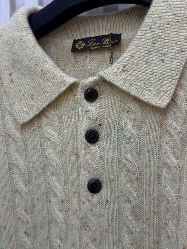 Свитер Loro Piana
