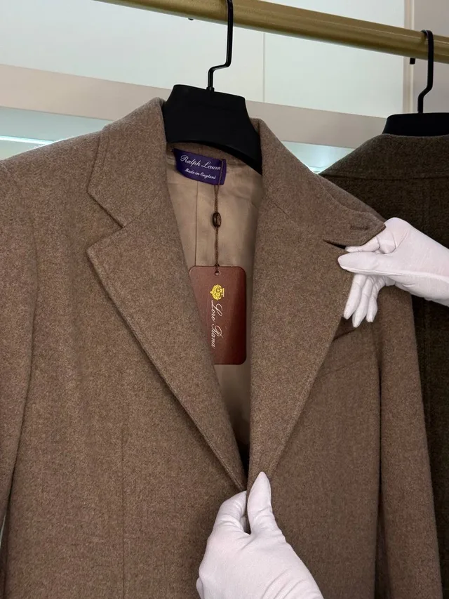 Пиджак Loro Piana
