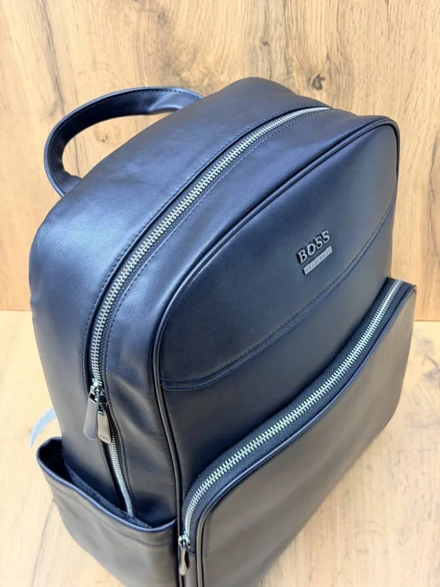 Рюкзак Hugo Boss