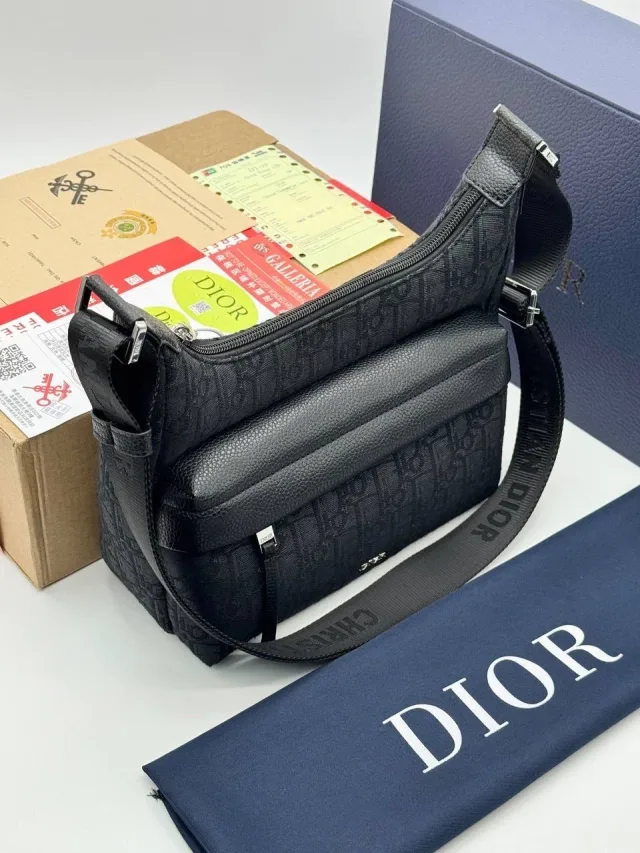 Сумка Унисекс Christian Dior