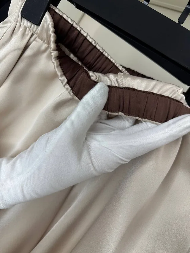 Брюки Brunello Cucinelli
